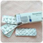 Феназепам  Phenazepam Valenta  1 мг в Малмыже