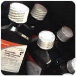 Кодеин сироп Codein (для приготовления напитка Lean, Purple Drank)  473 мл  в Малмыже