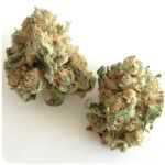 Шишки "White Widow"  (Белая вдова)  Гидропоника -  Бошка VHQ в Малмыже