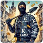 Работа курьер - кладмен в Малмыже 