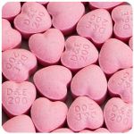 Экстази  Ecstasy Love 200 MDMA в Малмыже
