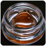 Гашишное масло (импорт Калифорния)  Distillate  в Малмыже USA ТГК 98.5%
