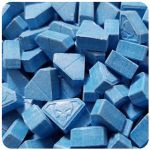 Экстази  Ecstasy Punisher 250 мг MDMA в Малмыже