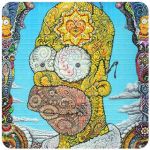 Марки LSD-25 VHQ чистых 250 мкг в Малмыже